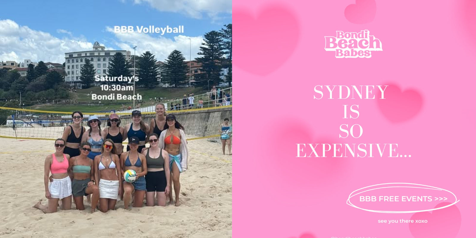 What’s On Sydney