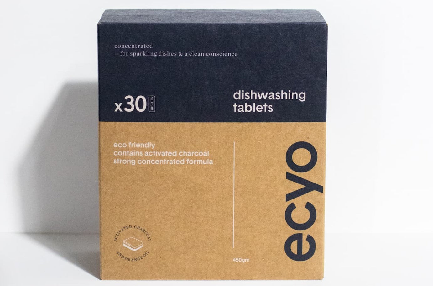 Dishwashing Tablets