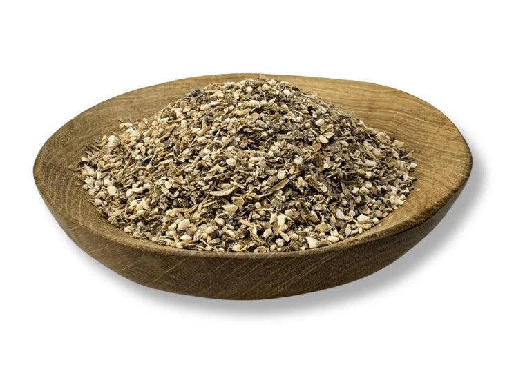 St Mary’s Thistle Seed (Crushed) – Certified Organic