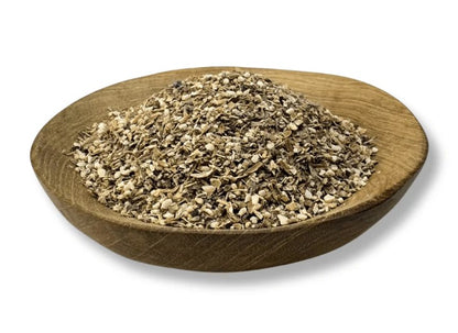 St Mary’s Thistle Seed (Crushed) – Certified Organic