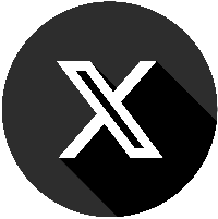 x logo