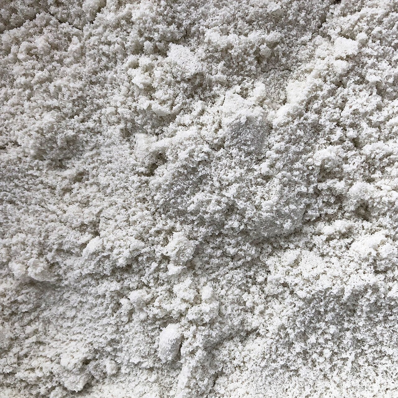 Celtic Sea Salt (France, 100% Pure, Fine) 500g - Mineral-Rich &amp; Unrefined